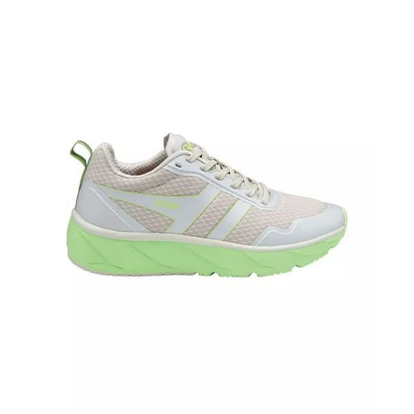 Gola Dame/Damer Typhoon Performance Træningssko til kvinder/damer Arcade White/Patina Green 5 UK