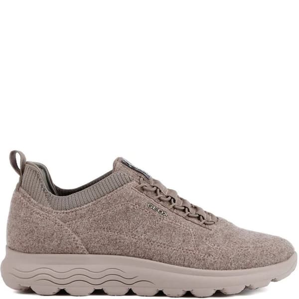 Geox Womens/Ladies Spherica Trainers