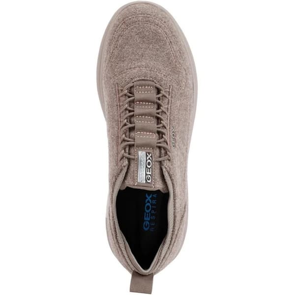 Geox Womens/Ladies Spherica Trainers
