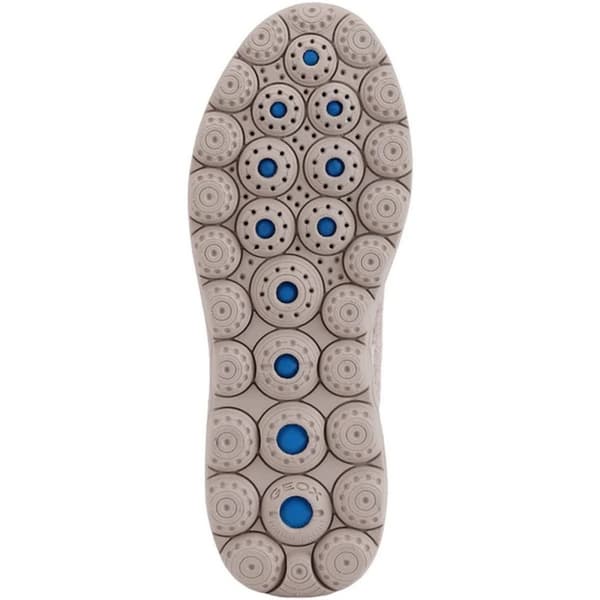 Geox Womens/Ladies Spherica Trainers