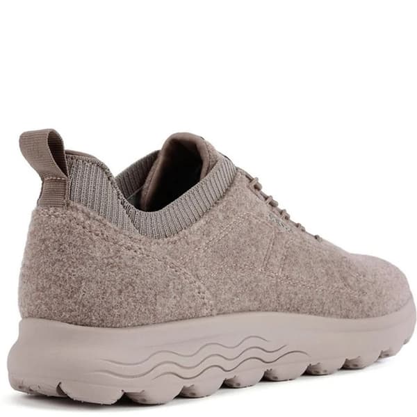 Geox Womens/Ladies Spherica Trainers