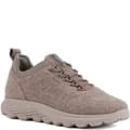 Miniatyrbilde 1 av 5: Geox Womens/Ladies Spherica Trainers