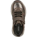 Miniatyrbilde 4 av 5: Geox Girls J Calco Trainers