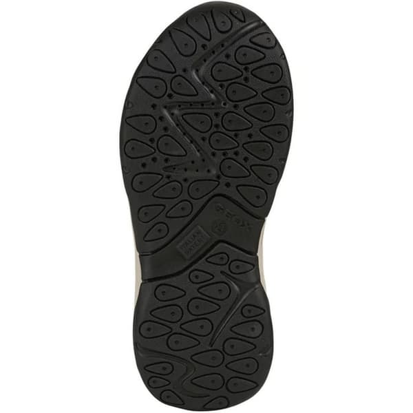 Geox Girls J Calco Trainers