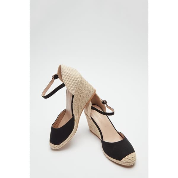 Dorothy Perkins Womens/Ladies Rosie Wide Wedges