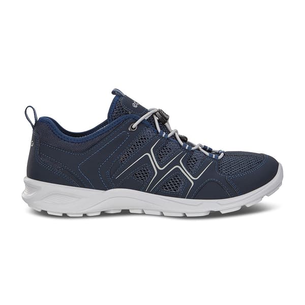 Ecco Terracruise LT M Low Vent sneaker (herr)