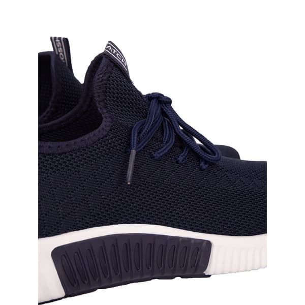 Crosshatch Mens Rideout Trainers