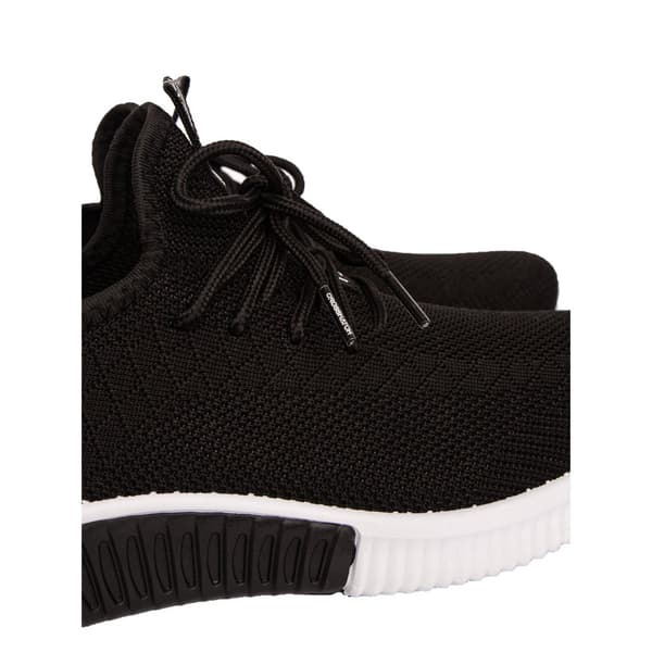 Crosshatch Mens Rideout Trainers