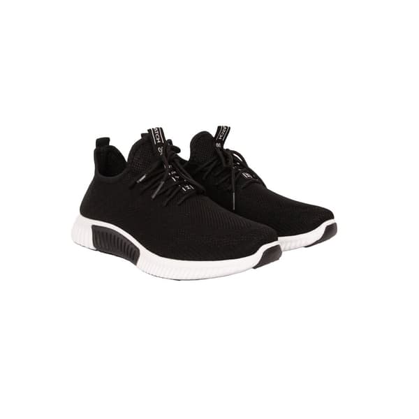 Crosshatch Mens Rideout Trainers