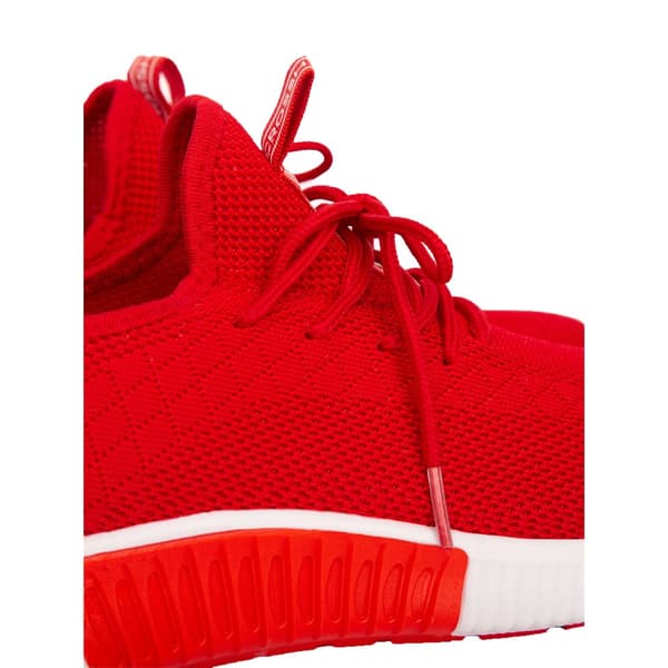 Crosshatch Mens Rideout Trainers