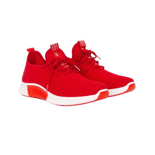 Crosshatch Mens Rideout Trainers