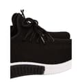 Pikkukuva 3 / 3: Crosshatch Mens Rideout Trainers