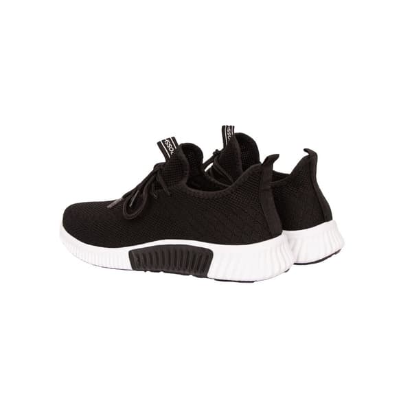 Crosshatch Mens Rideout Trainers