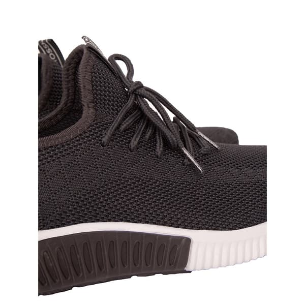 Crosshatch Mens Rideout Trainers