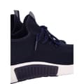 Miniatyrbilde 3 av 3: Crosshatch Mens Rideout Trainers