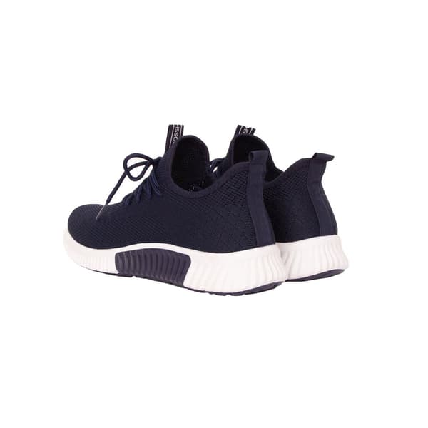 Crosshatch Mens Rideout Trainers