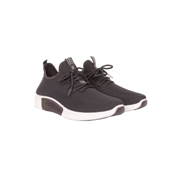 Crosshatch Mens Rideout Trainers