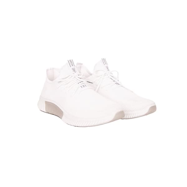 Crosshatch Mens Rideout Trainers
