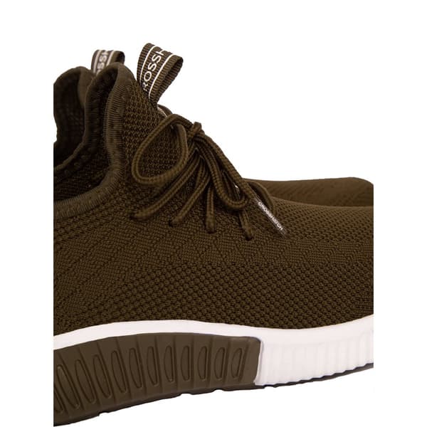 Crosshatch Mens Rideout Trainers