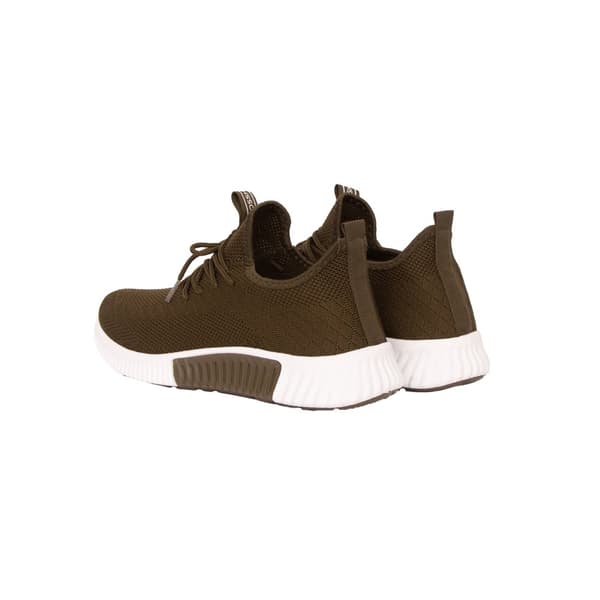 Crosshatch Mens Rideout Trainers