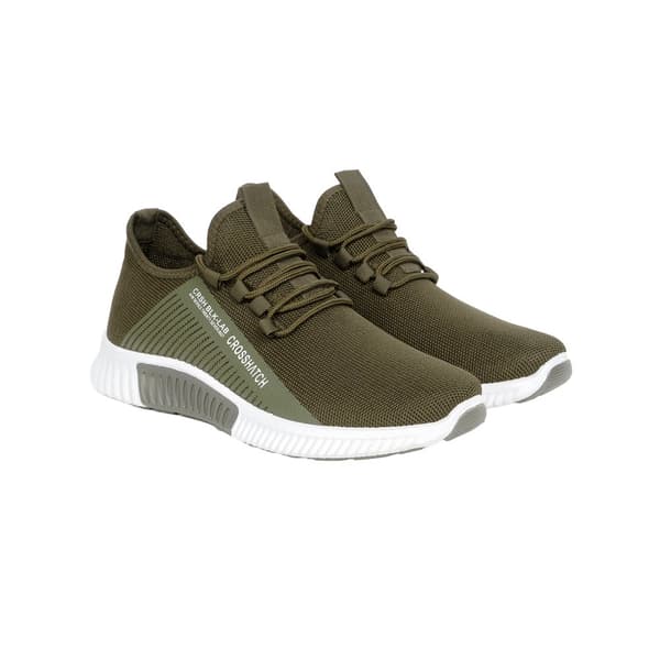 Crosshatch Mens Nimbus Trainers