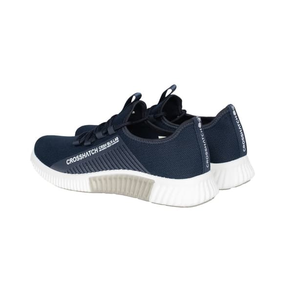 Crosshatch Mens Nimbus Trainers