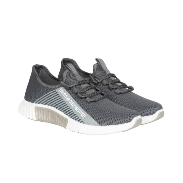 Crosshatch Mens Nimbus Trainers