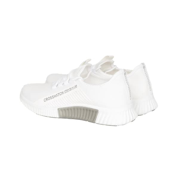 Crosshatch Mens Nimbus Trainers