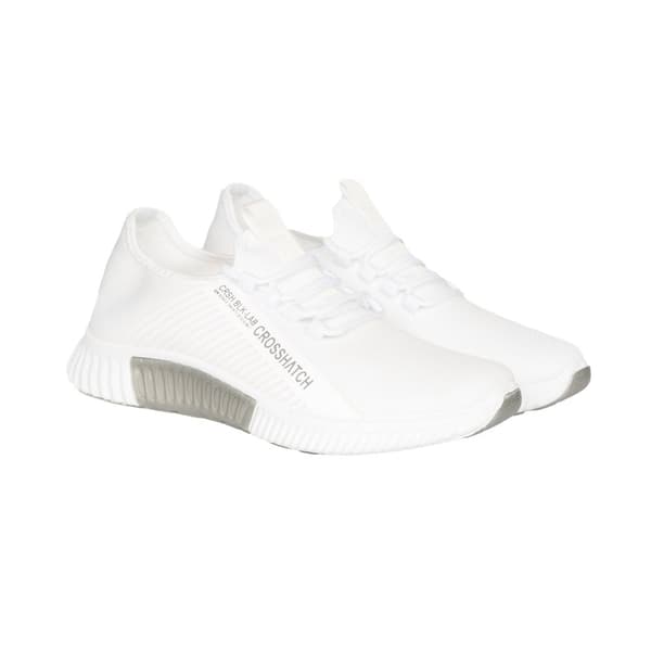 Crosshatch Mens Nimbus Trainers