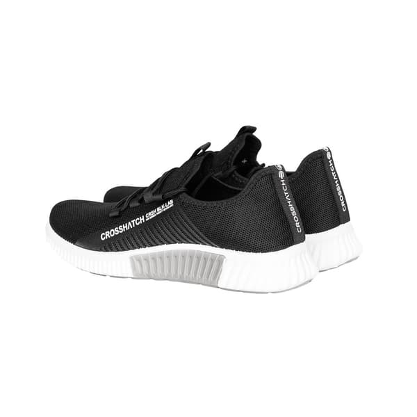 Crosshatch Mens Nimbus Trainers