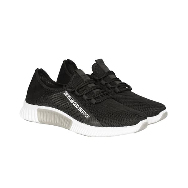 Crosshatch Mens Nimbus Trainers