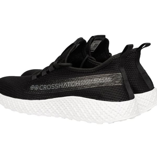 Crosshatch Brehmer tränare för män
