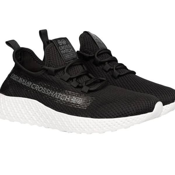 Crosshatch Brehmer tränare för män