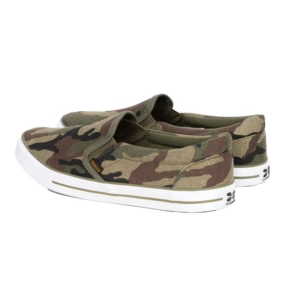 Crosshatch Mens Ramp MVE Trainers