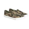 Miniatyrbilde 1 av 2: Crosshatch Mens Ramp MVE Trainers