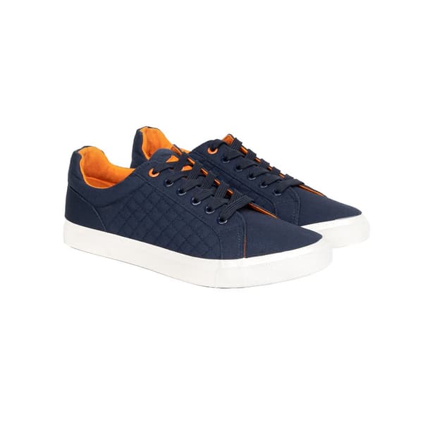 Crosshatch Mens Huseby Trainers