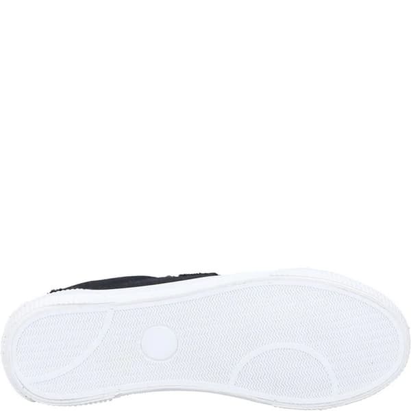 Rocket Dog Womens/Ladies Cheery 12A Canvas Trainers