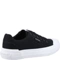 Pikkukuva 4 / 4: Rocket Dog Womens/Ladies Cheery 12A Canvas Trainers