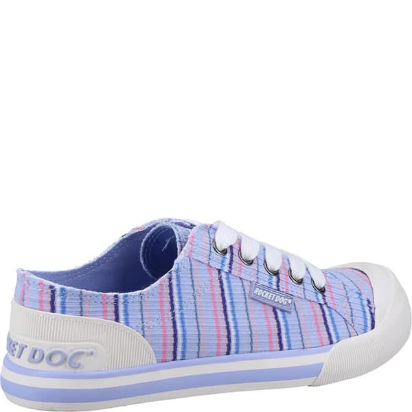 Rocket Dog Womens/Ladies Jazzin Lynn Trainers