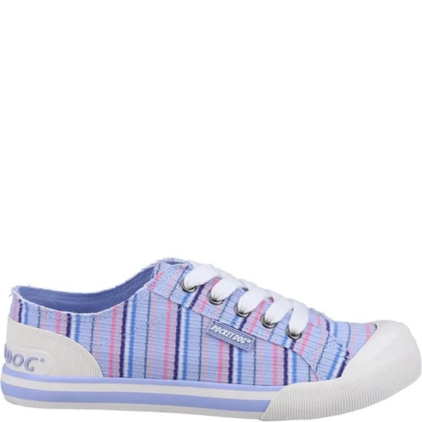 Rocket Dog Womens/Ladies Jazzin Lynn Trainers