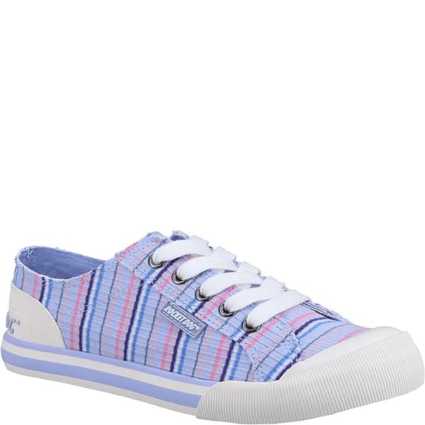 Rocket Dog Womens/Ladies Jazzin Lynn Trainers