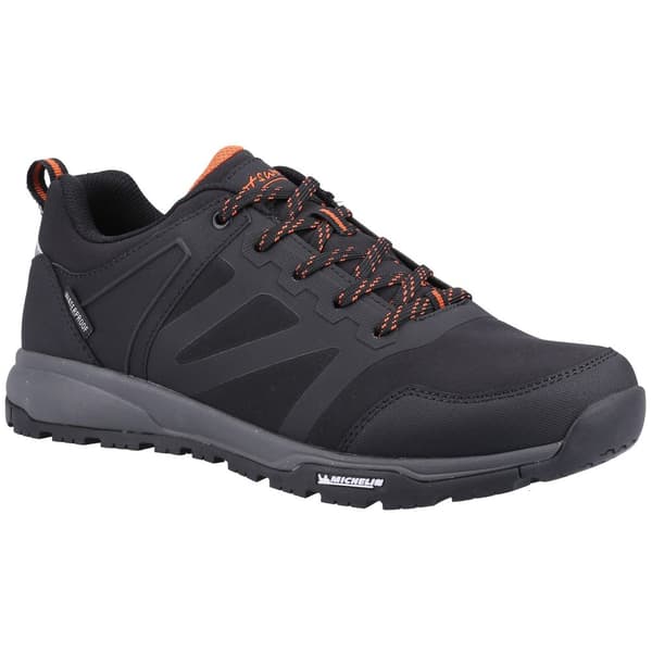 Cotswold Mens Kingham Low Trainers