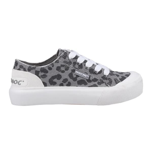 Rocket Dog Womens/Ladies Jazzin Plus Ames Trainers