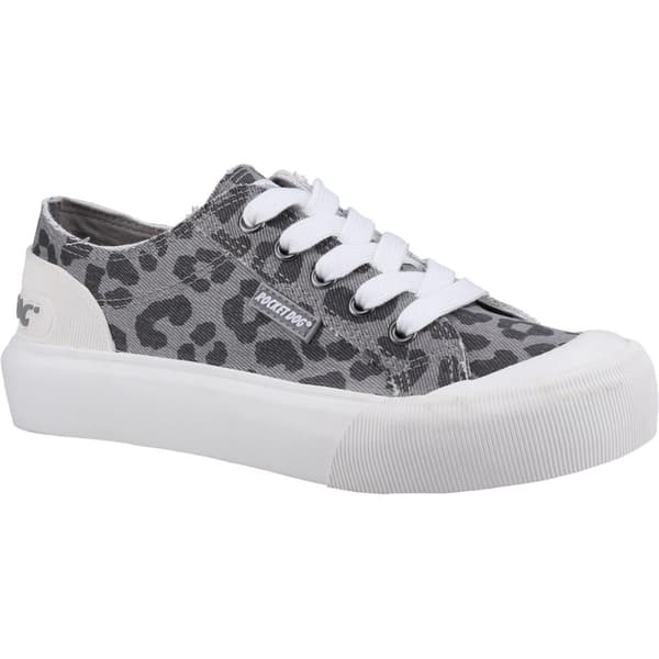 Rocket Dog Womens/Ladies Jazzin Plus Ames Trainers