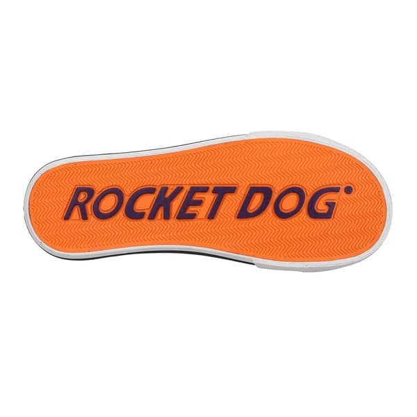 Rocket Dog Womens/Ladies Jazzin Plus Ames Trainers