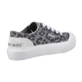 Pikkukuva 2 / 4: Rocket Dog Womens/Ladies Jazzin Plus Ames Trainers