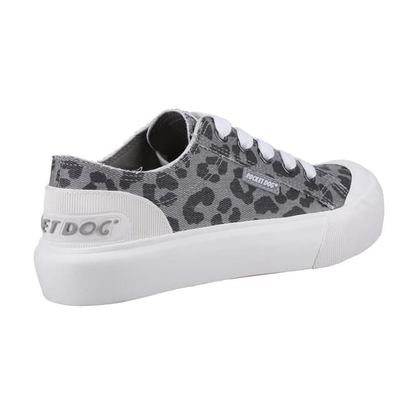 Rocket Dog Womens/Ladies Jazzin Plus Ames Trainers