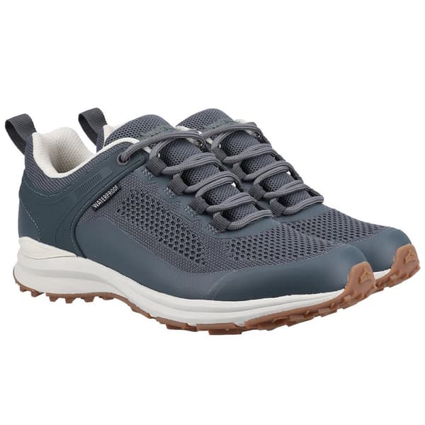 Cotswold Womens/Ladies Compton Trainers