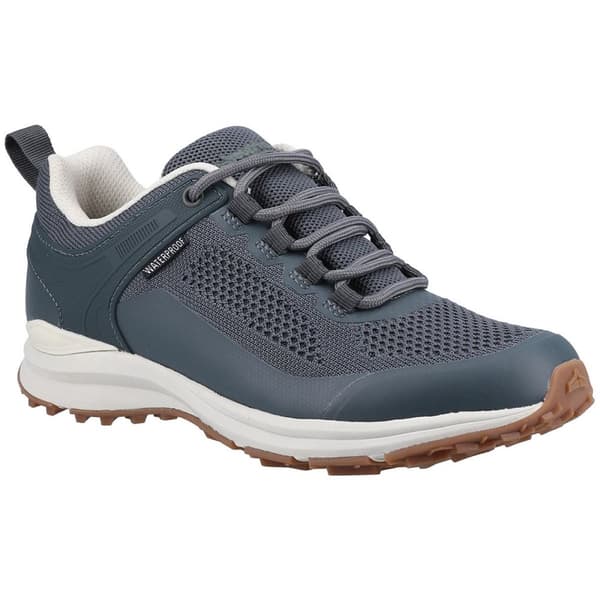 Cotswold Womens/Ladies Compton Trainers