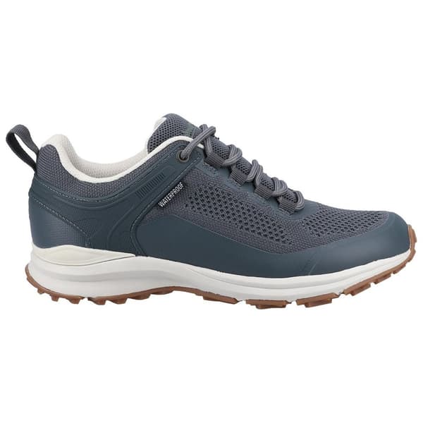 Cotswold Womens/Ladies Compton Trainers